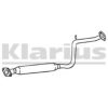 KLARIUS FE466A Middle Silencer